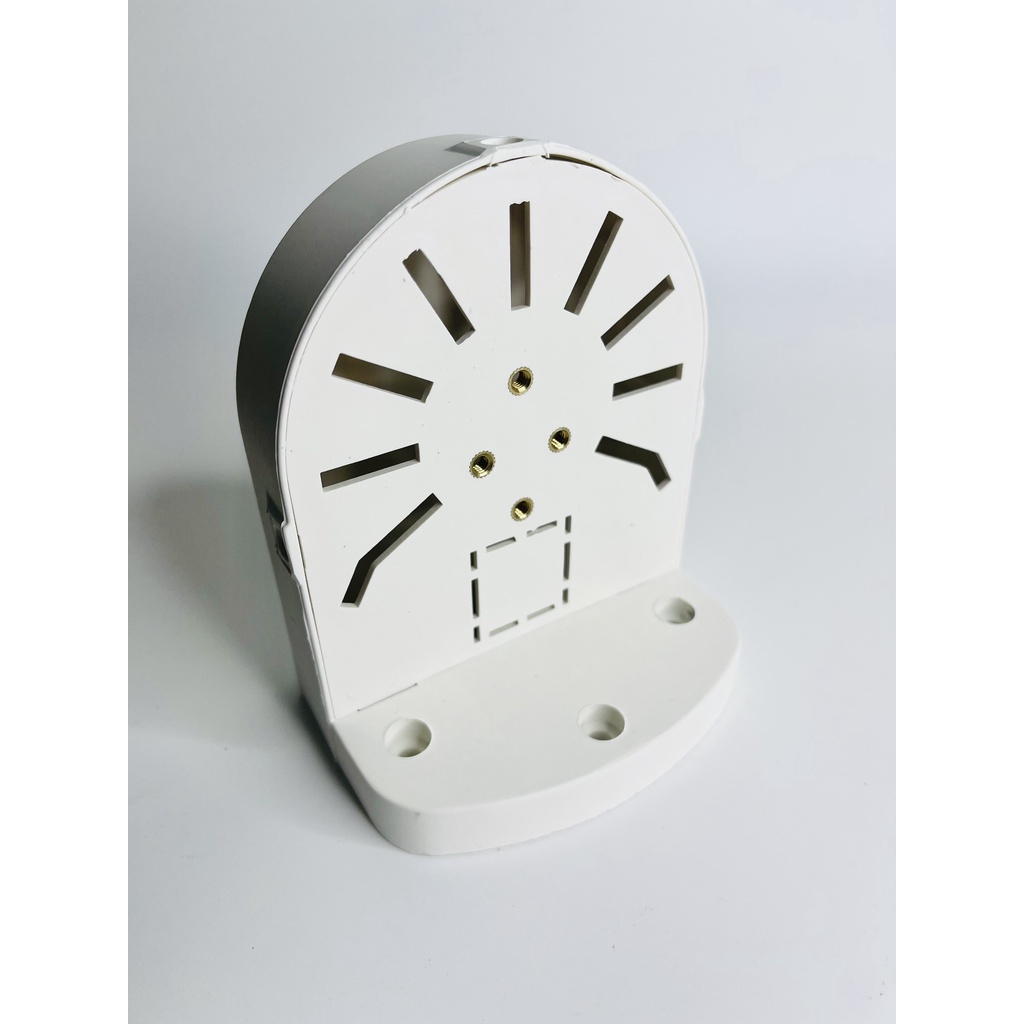 Chân Đế Camera Gắn Tường Đă Năng - Chân Đế Cho Camera Yoosee, Imou, Dahua, Ezviz, Hikvision, Kbone