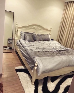 Bộ chăn ga gối lụa luxury 4 - 6 món