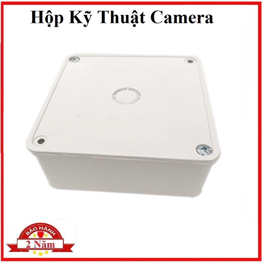 Chân Đế Chuyên Dụng Cho Camera Xoay 360 , Ezviz , IMOu, Kbone , Hộp Kỹ Thuật 11x11