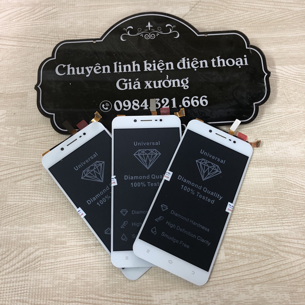 Màn hình Vivo Y66  - Thay thế