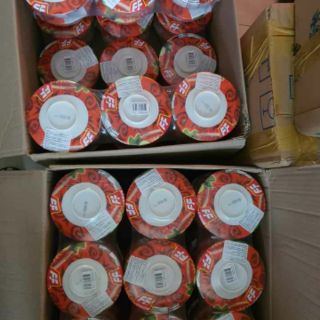 MÌ TÔM YUM THÁI LAN 100K/LỐC