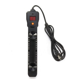 Máy sưởi bể cá kĩ thuật số