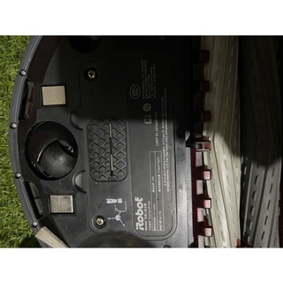 robot hút bụi irobot roomba 960 (nội địa nhật)