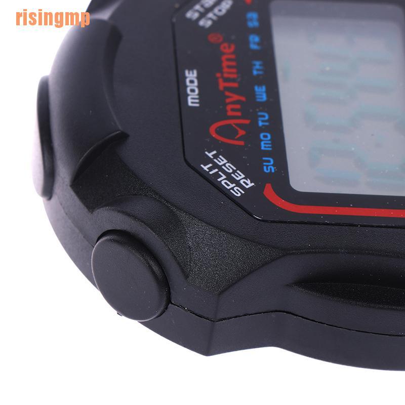 Màn Hình LCD Hiển Thị Giờ Chuyên Nghiệp