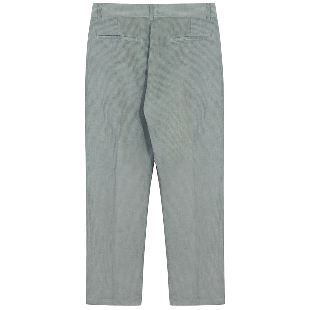 Quần dài nhung tăm HUGU - Corduroy Pant - Form unisex