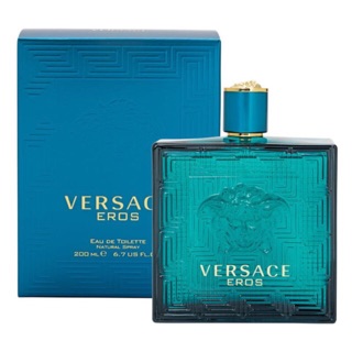 Nước hoa Nam VERSACE EROS 200 ML