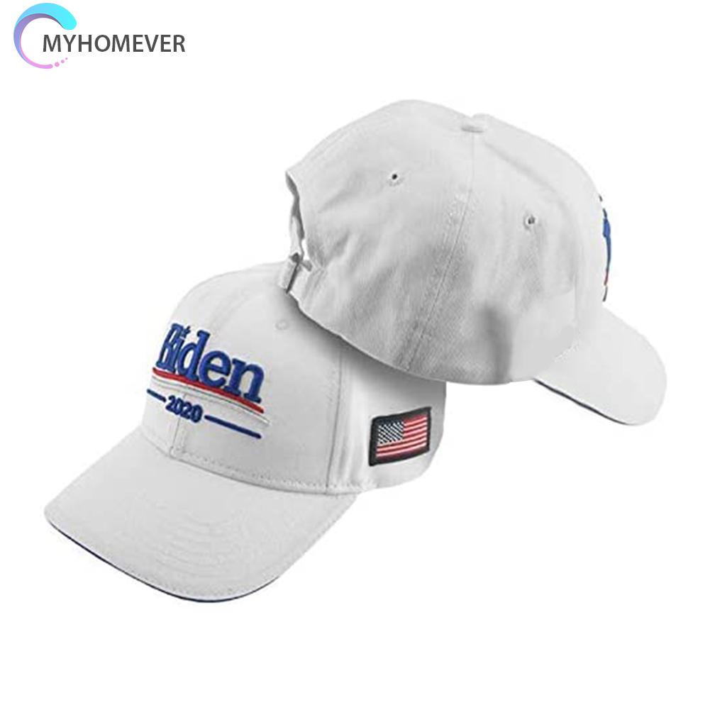 Mũ Lưỡi Trai Nam Nữ In Chữ Election