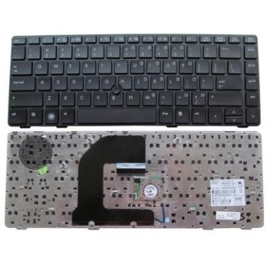 Bàn Phím HP Etilebook 8460P 8470P 8460W 8470W Probook 6460B 6465B 6470B 6475B