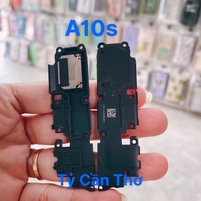 Loa ngoài Samsung A10s zin mới có bảo hành