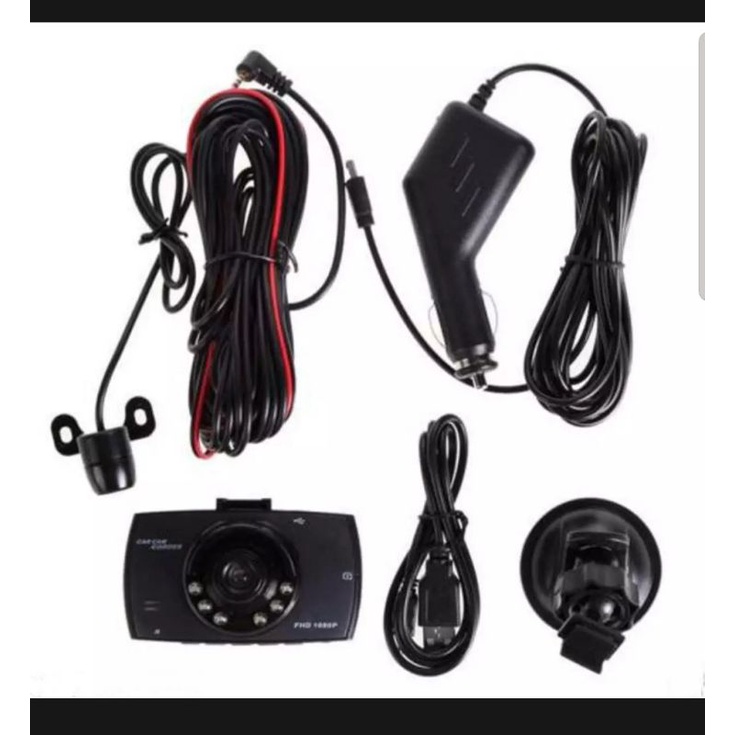 Camera hành trình ô tô Full HD | BigBuy360 - bigbuy360.vn