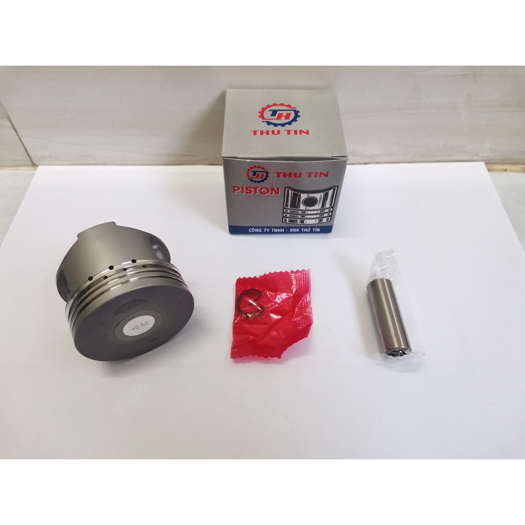 Piston Sirius cao cấp cos 0 đến cos 2