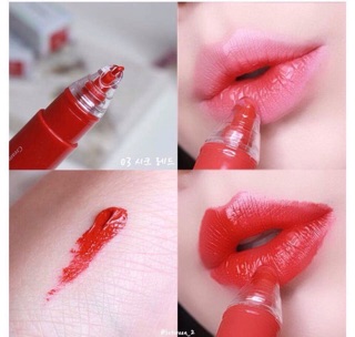 Son Mamonde Creamy Tint Squeeze Lip