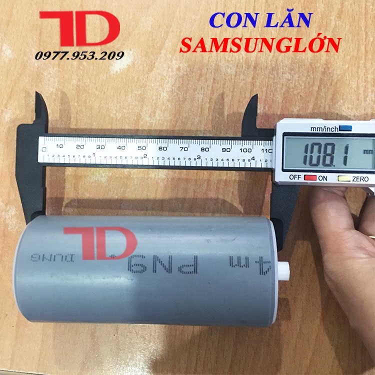 CON LĂN MÂM MÁY GIẶT USE FOR SAMSUNG