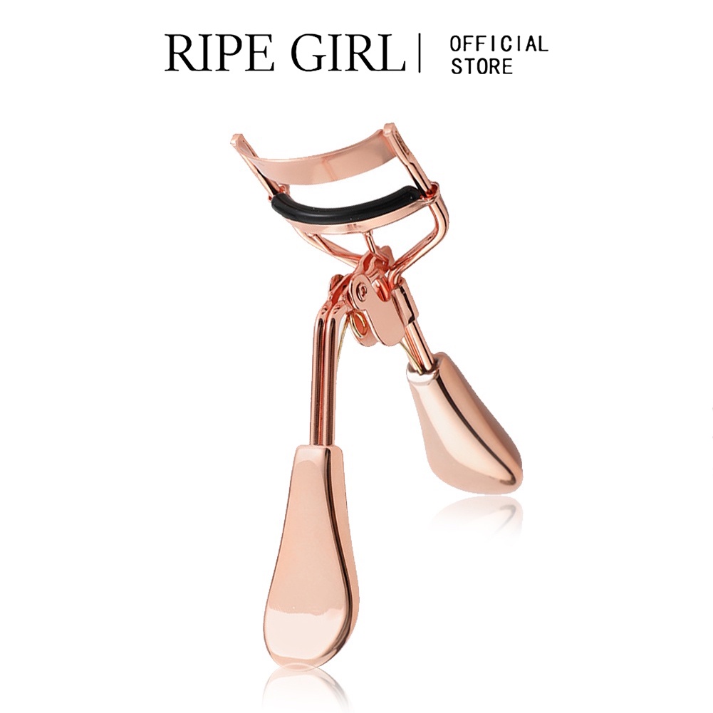 Dụng cụ bấm mi RIPE GIRL trang điểm cho nữ