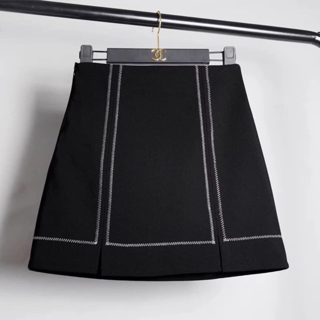 Chân váy xinh order