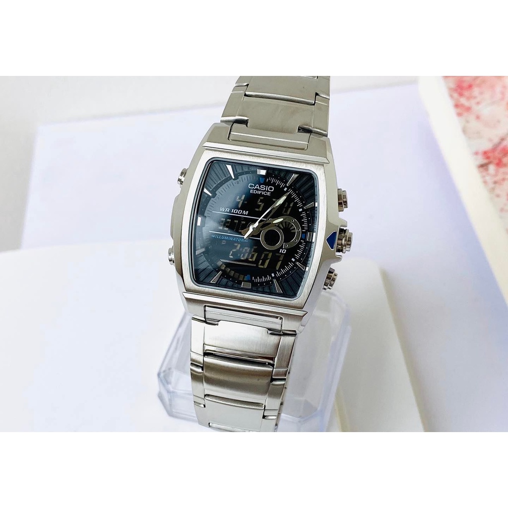 Đồng hồ nam Casio EFA-120D chính hãng