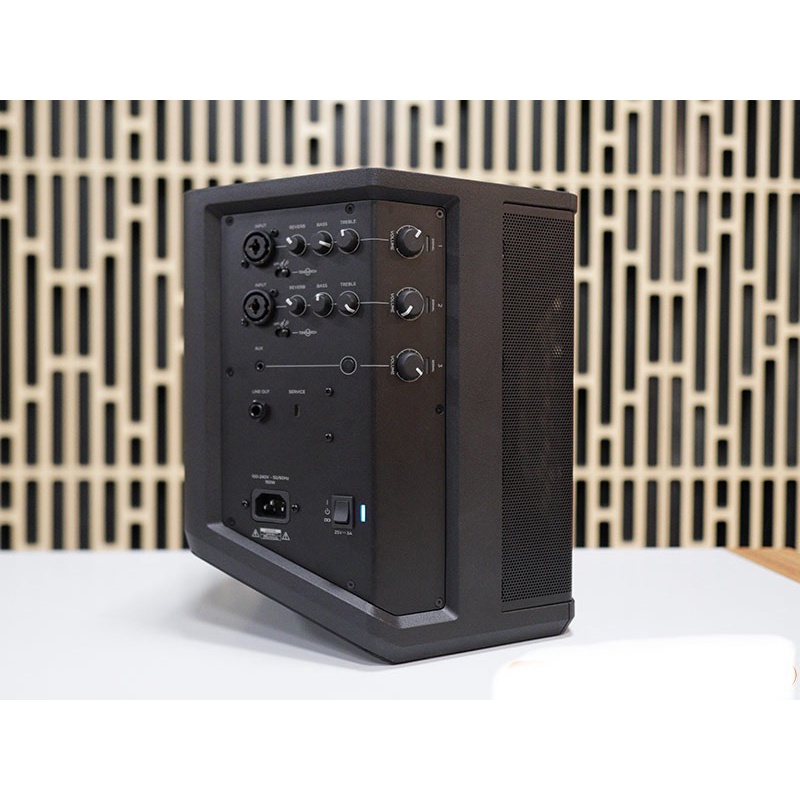 Loa BOSE S1 PRO Pin 11H, 150W, Mixer 3 Kênh