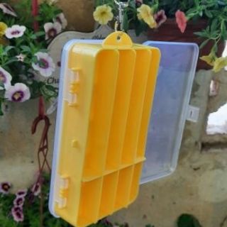 Hộp đựng phụ kiện đồ câu