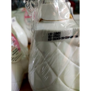 sữa tắm ymmy (500ml)