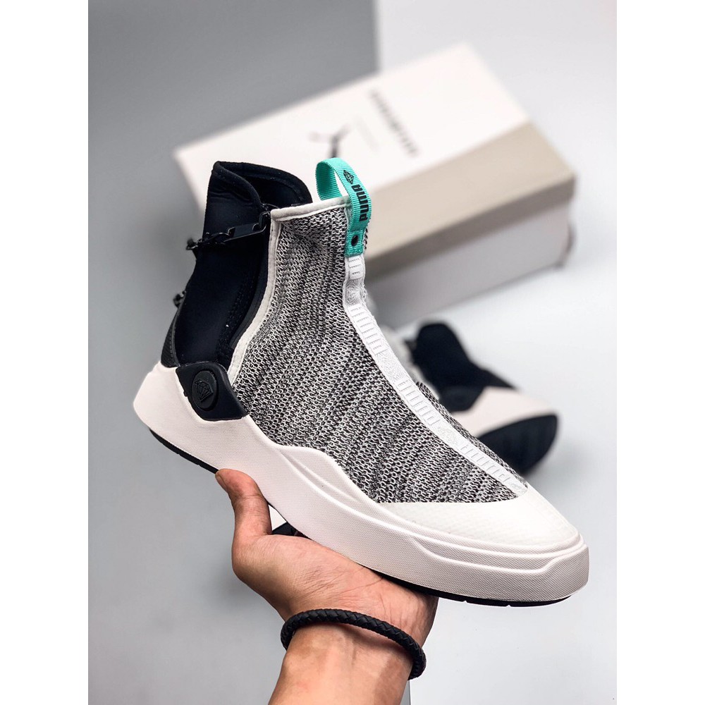 GIÀY NAM NỮ Diamond Supply Co. x Puma Abyss | BigBuy360 - bigbuy360.vn