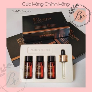 TẾ BÀO GỐC NHAU THAI CUỐNG RỐN CỪU BIO PLACENTA HÀN QUỐC