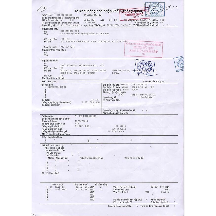 Nước hoa nữ Tom.F lưu hương lâu, kiểu dáng sang trọng Mp18 | Thế Giới Skin Care