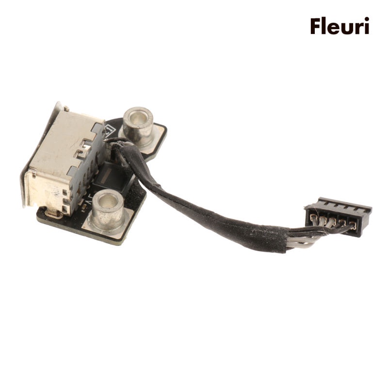Bảng Mạch Nguồn DC I / O Dành Cho MacBook Pro 13 &quot;A1278 2009 2010 2011 2012