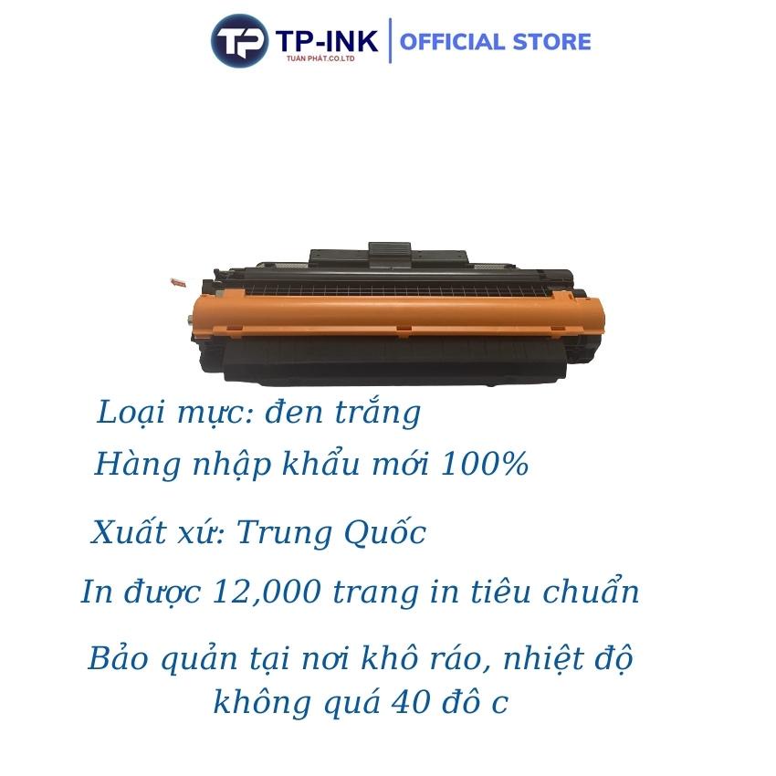 Hộp Mực máy in 93A thương hiệu TP-ink - HP Pro M435NW, M701, M706 - Cartridge CZ192A - Cartridge 93A