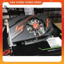 [thanhha] Vga GIGA GT 1030 2GB- R5 64Bit Chính Hãng Viễn Sơn renew