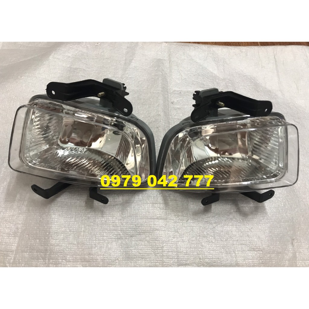 Đèn gầm Kia Morning 2005 - 2007