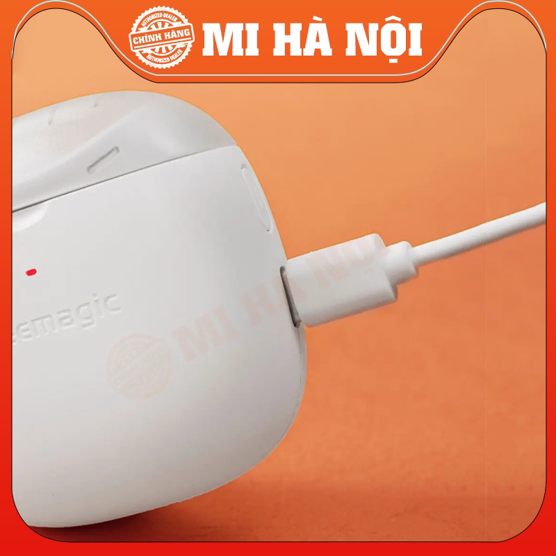 Máy cắt móng tay điện tự động Seemagic