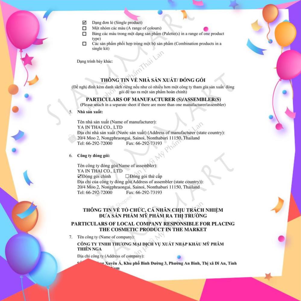 [Hàng chuẩn] Kem Mát Xa Nở Ngực Yanhee - 30gr | BigBuy360 - bigbuy360.vn