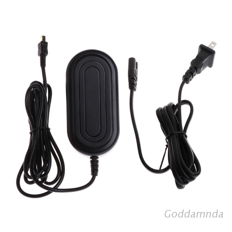 Bộ chuyển đổi nguồn điện GODD EH-67 cho Nikon Coolpix L120 L310 L320 L810 L820 L830 L840