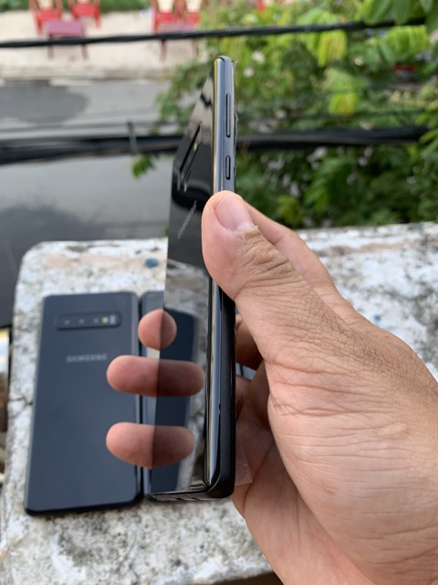 Mô hình Samsung S10/Note 9/Note 8 1:1