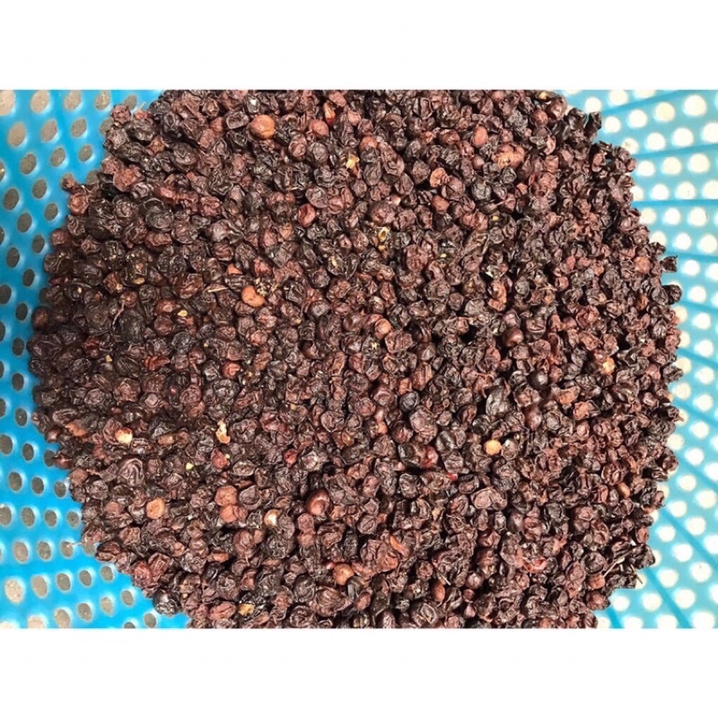 Móc mật khô lạng sơn