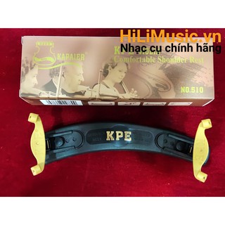 [Cửa hàng uy tín] Gối đàn Violin 1/8, 1/4, 1/2, 2/4, 3/4, 4/4 KPE