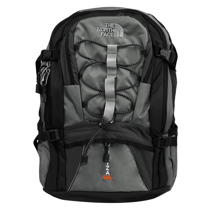 Balo du lịch Yaizza 55L