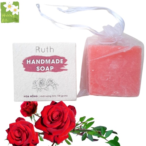 HÀNG TẶNG  Xà bông tắm dưỡng da Coco Secret 100g