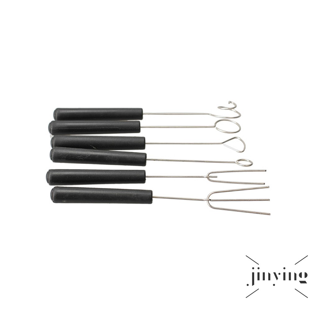 Set 6 dụng cụ nhúng socola GETNOIVAS chuyên dụng
