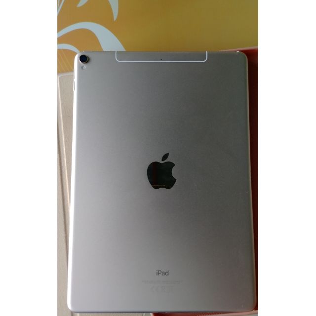 Máy tính bảng Ipad pro 10.5 Wifi 256G Ram 4G bao ngon