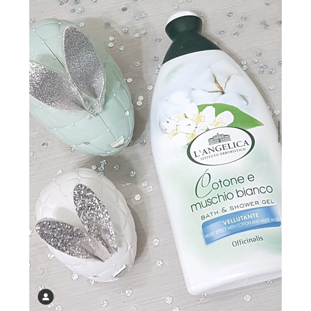 Sữa tắm White Musk - trắng sáng rạng rỡ | BigBuy360 - bigbuy360.vn