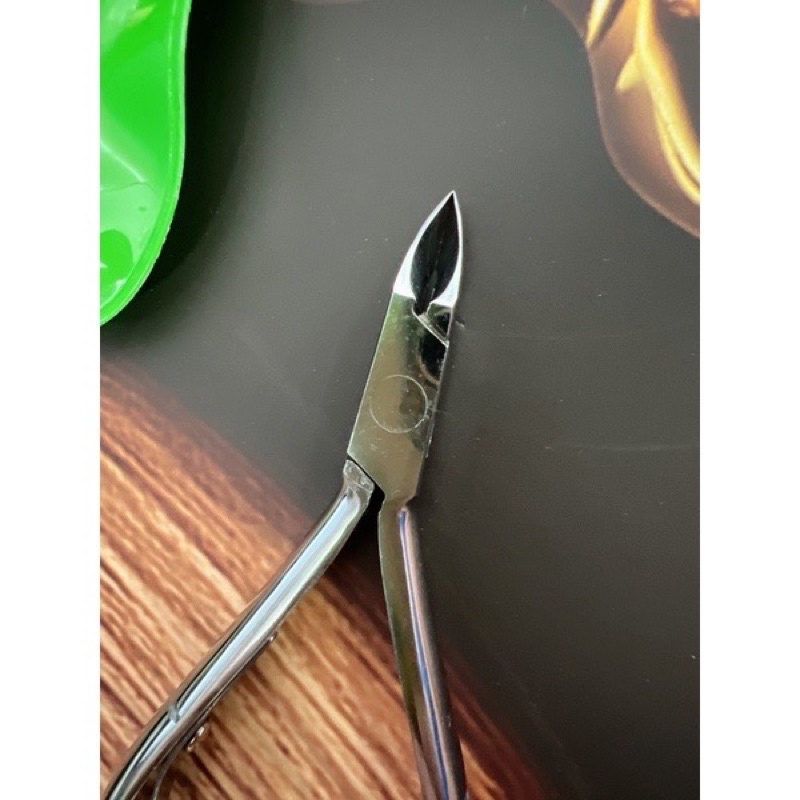 Kìm cắt da Bích Mai chuyên dùng ca ta da chân và da tay siêu bén giá siêu rẻ