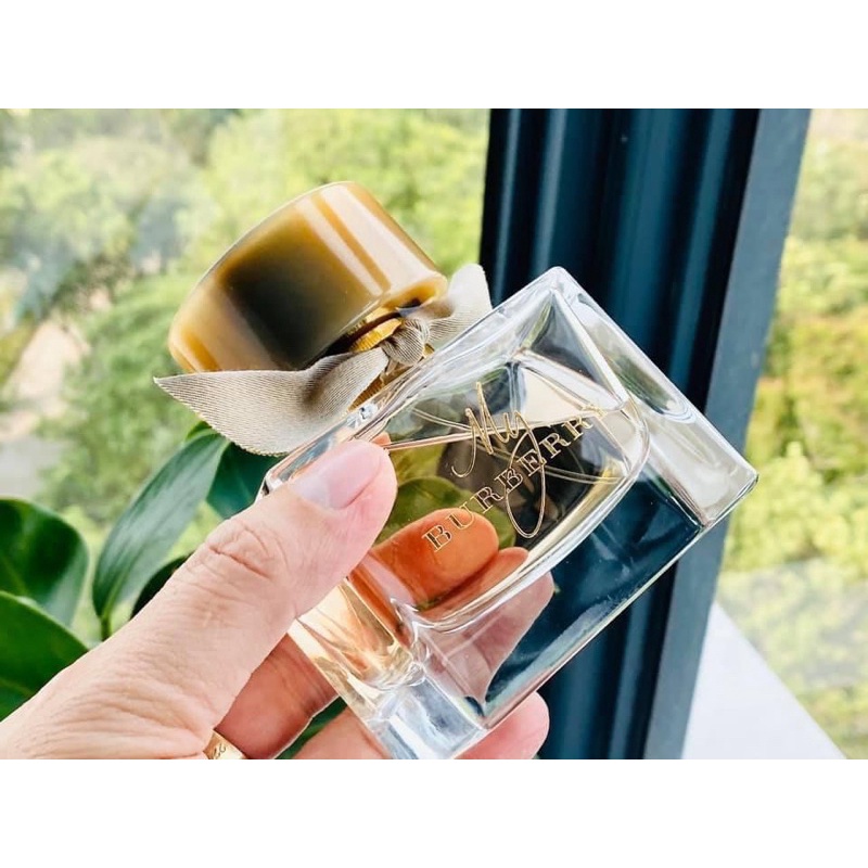 Nước hoa nữ My Burberry EDP 90ml