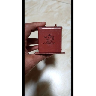Tụ nga 4uf 630v dầy