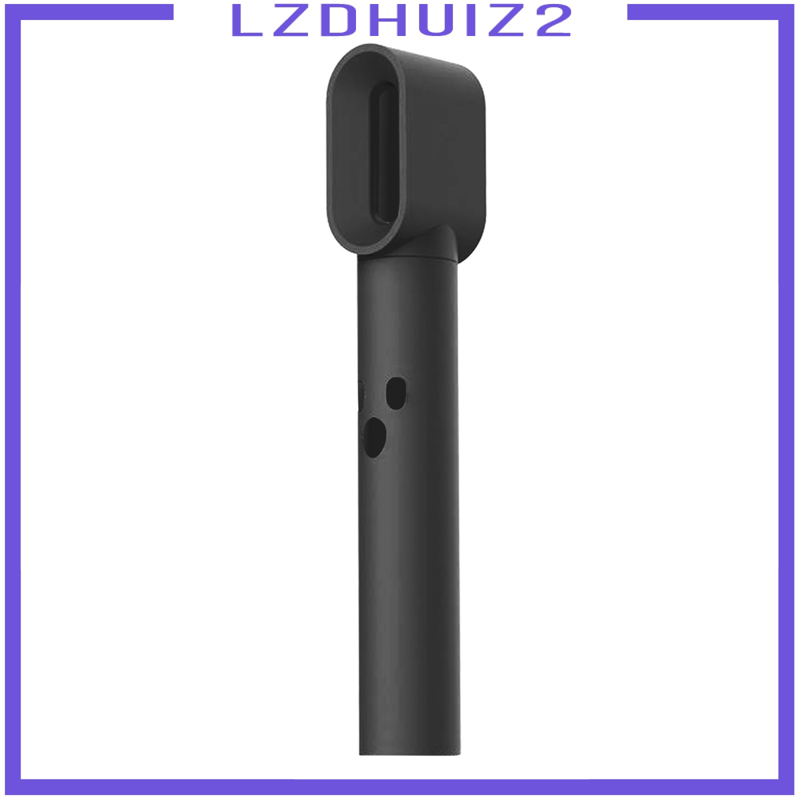 (Hàng Mới Về) Vỏ Silicon Chống Thấm Nước Bảo Vệ Máy Sấy Tóc Dyson Màu Xanh Lá