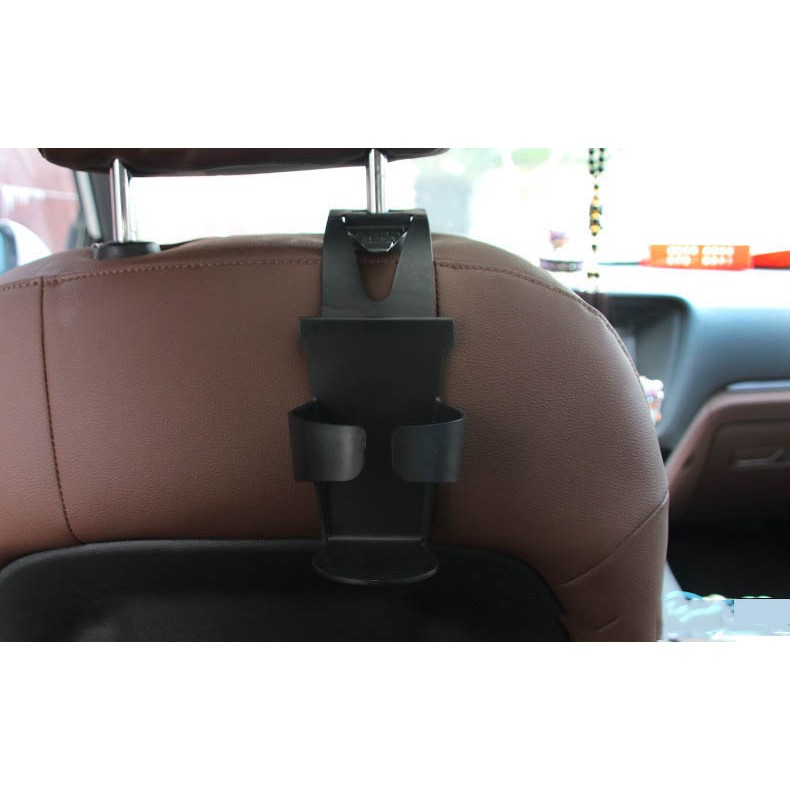 Giá để Cốc Treo Sau Ghế ô Tô