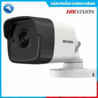 Camera HD-TVI hồng ngoại 20m 3.0MP Hikvision DS-2CE16F1T-IT - Công nghệ EXIR - Bảo Hành 2 Năm