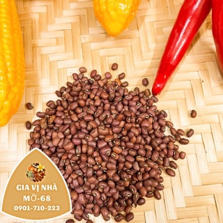 Đậu đỏ nguyên hạt loại 1 - trọng lượng 100gr-500gr
