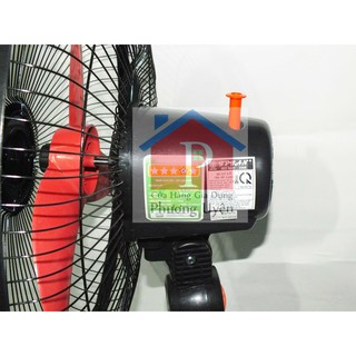 Quạt điện B400 L245