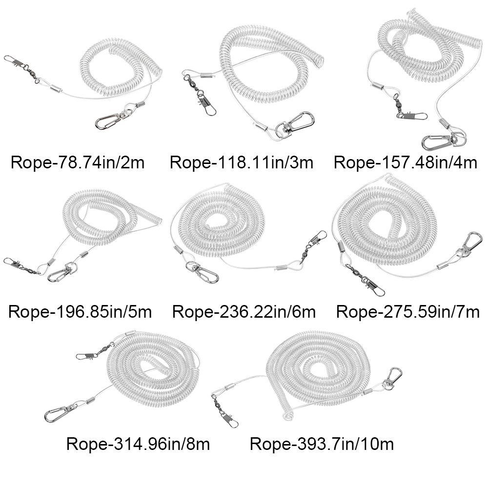 WATTLE Dây Đai Huấn Luyện Bay Siêu Nhẹ Linh Hoạt